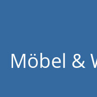 Möbel & Wohnen