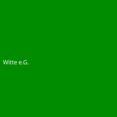 Witte e.G.
